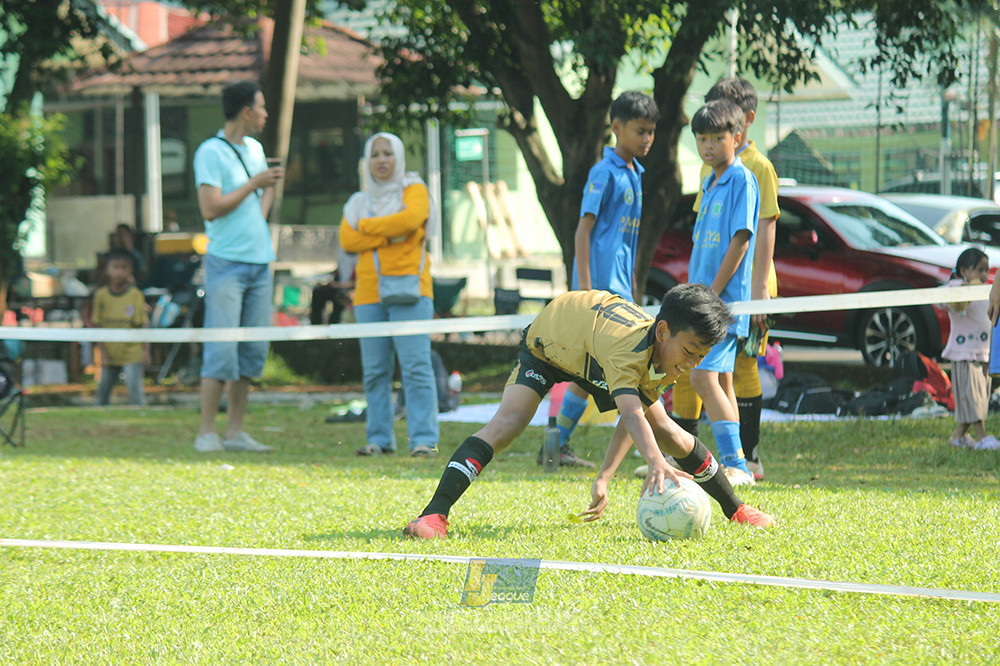 ijl u12 280925 toyo haryono vs wiradhika soccer