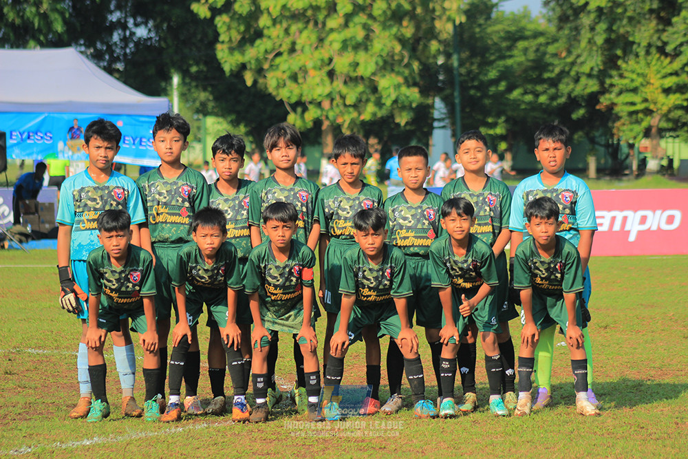 ijl u12 280925 toyo haryono vs wiradhika soccer