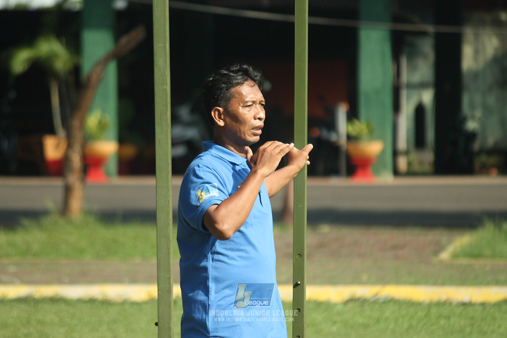 ijl u12 280925 toyo haryono vs wiradhika soccer