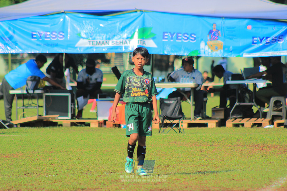 ijl u12 280925 toyo haryono vs wiradhika soccer