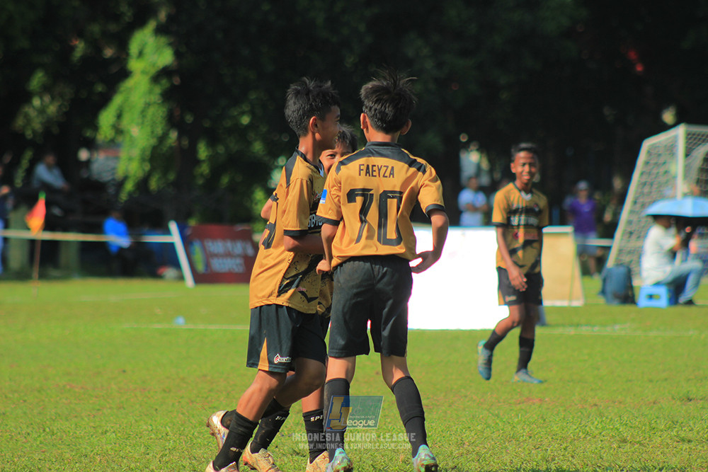 ijl u12 280925 toyo haryono vs wiradhika soccer