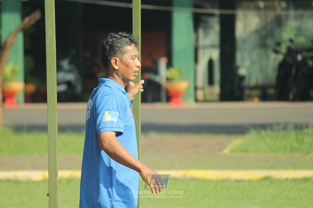 ijl u12 280925 toyo haryono vs wiradhika soccer