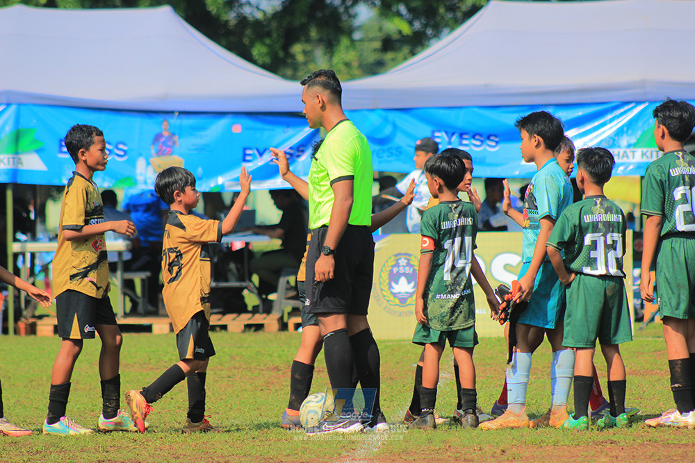 ijl u12 280925 toyo haryono vs wiradhika soccer