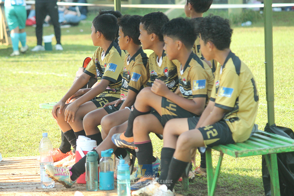 ijl u12 280925 toyo haryono vs wiradhika soccer