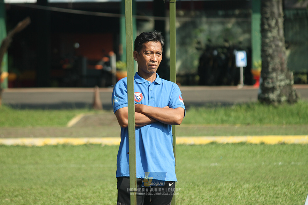 ijl u12 280925 toyo haryono vs wiradhika soccer