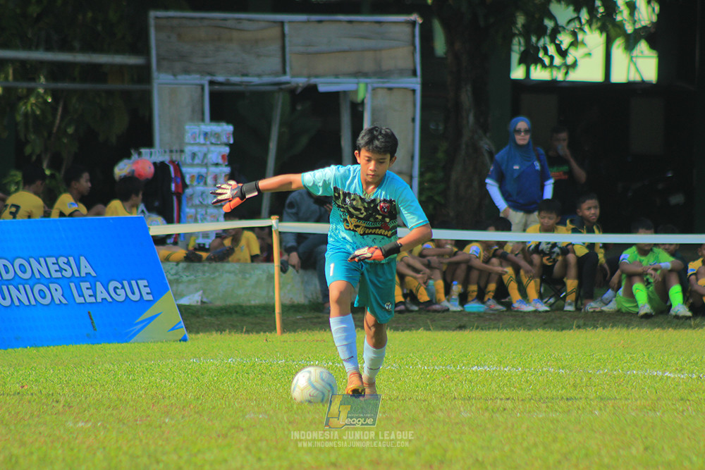 ijl u12 280925 toyo haryono vs wiradhika soccer