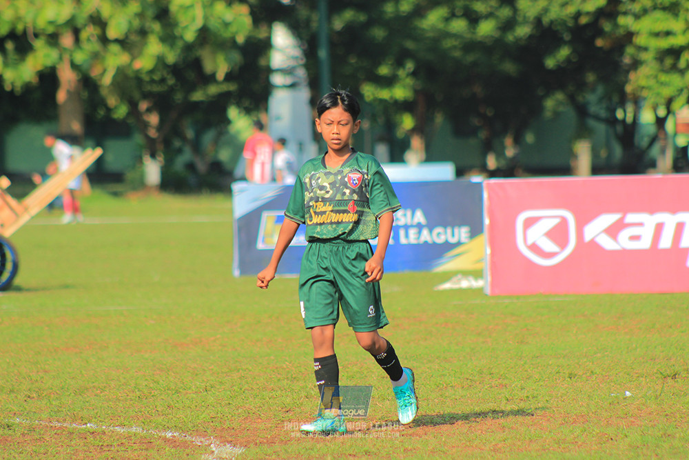 ijl u12 280925 toyo haryono vs wiradhika soccer