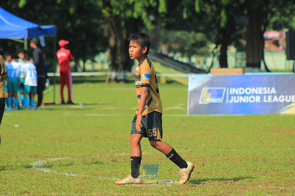 ijl u12 280925 toyo haryono vs wiradhika soccer