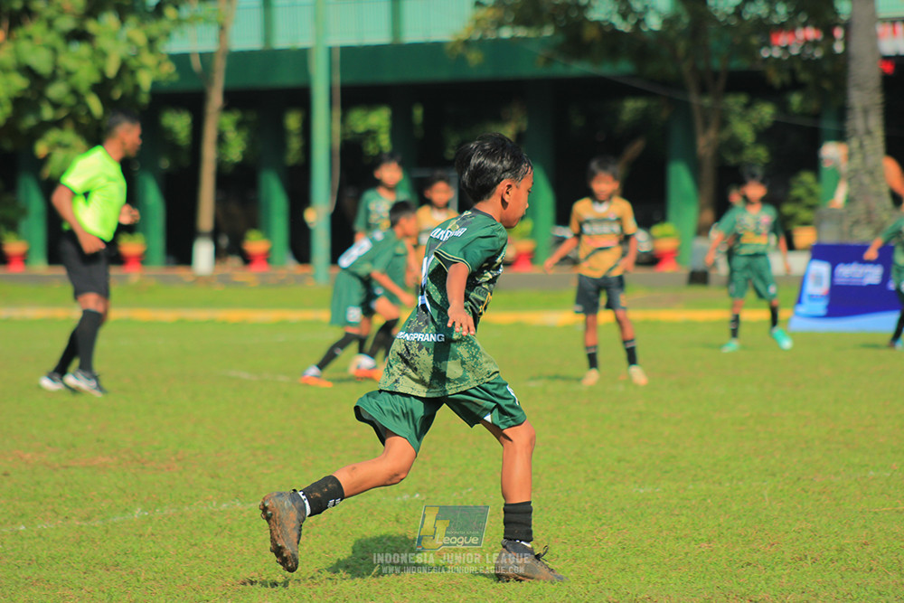 ijl u12 280925 toyo haryono vs wiradhika soccer