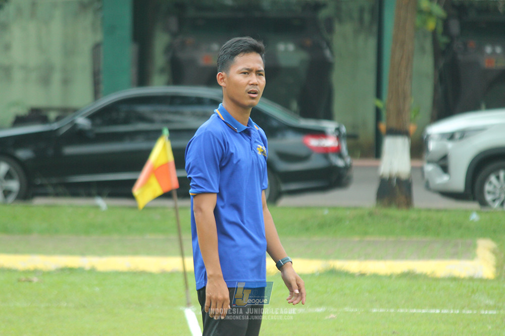 ijl u12 280925 wins soccer school vs brazillian soccer bintaro