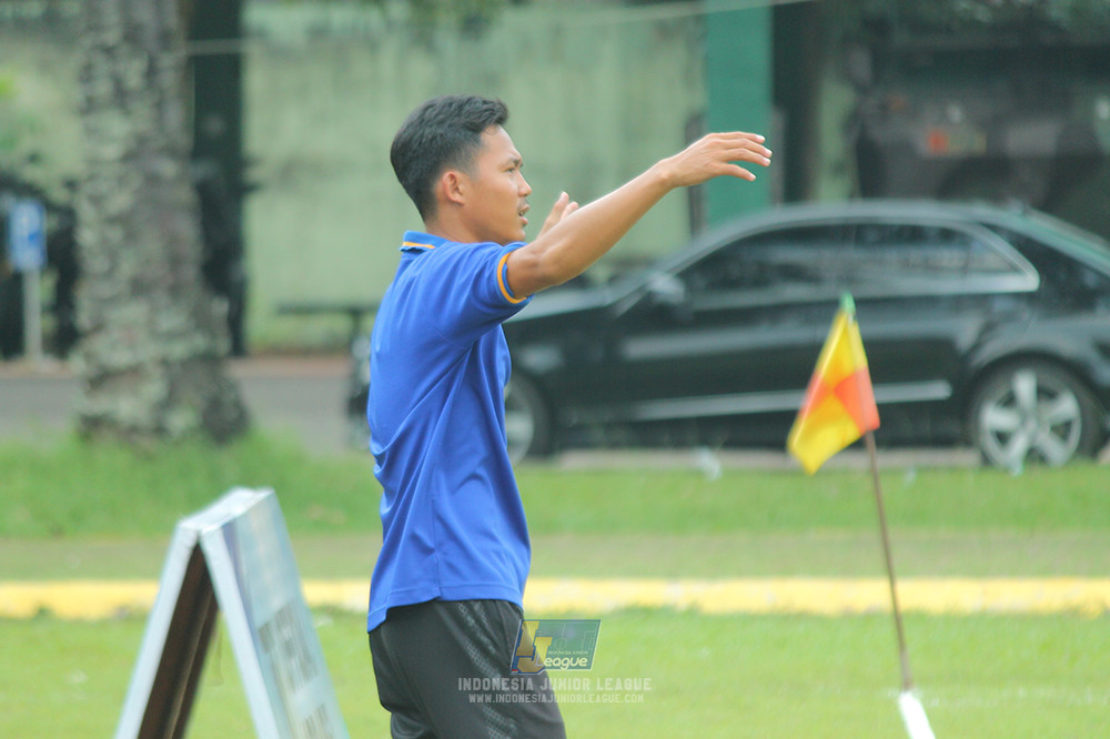 ijl u12 280925 wins soccer school vs brazillian soccer bintaro