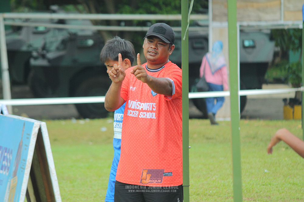 ijl u12 280925 wins soccer school vs brazillian soccer bintaro