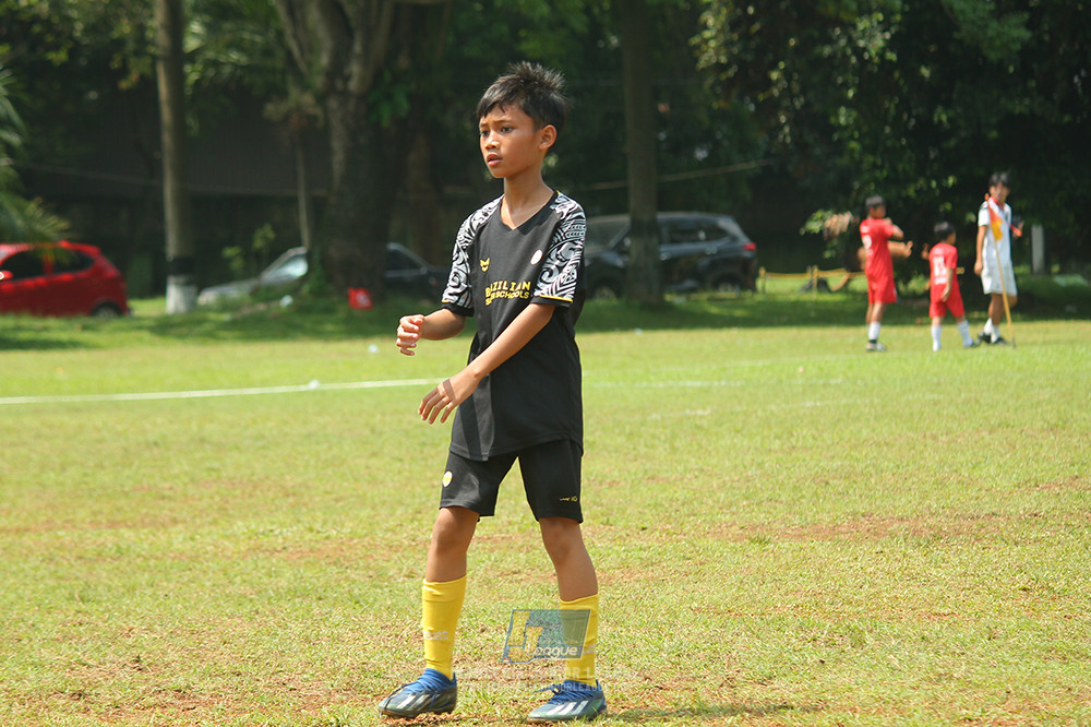 ijl u12 280925 wins soccer school vs brazillian soccer bintaro