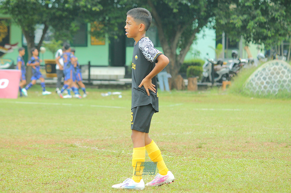 ijl u12 280925 wins soccer school vs brazillian soccer bintaro