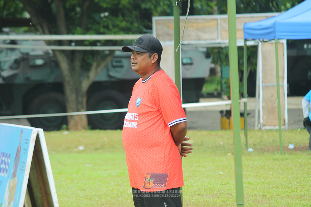 ijl u12 280925 wins soccer school vs brazillian soccer bintaro