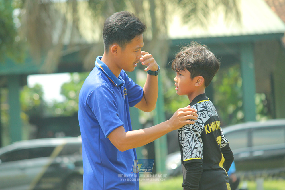 ijl u12 280925 wins soccer school vs brazillian soccer bintaro