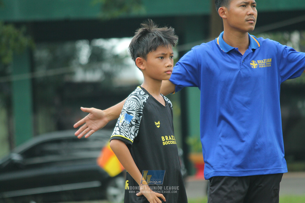 ijl u12 280925 wins soccer school vs brazillian soccer bintaro