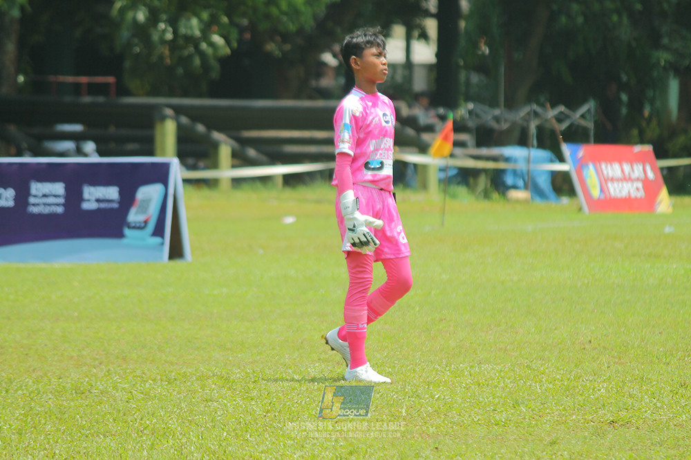 ijl u12 280925 wins soccer school vs brazillian soccer bintaro