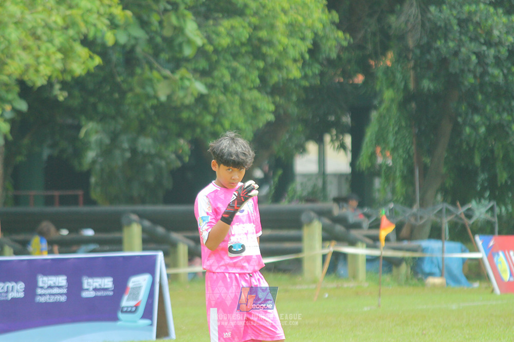 ijl u12 280925 wins soccer school vs brazillian soccer bintaro