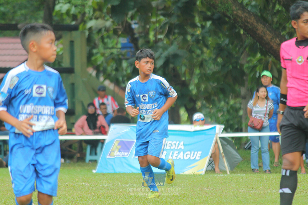 ijl u12 280925 wins soccer school vs brazillian soccer bintaro