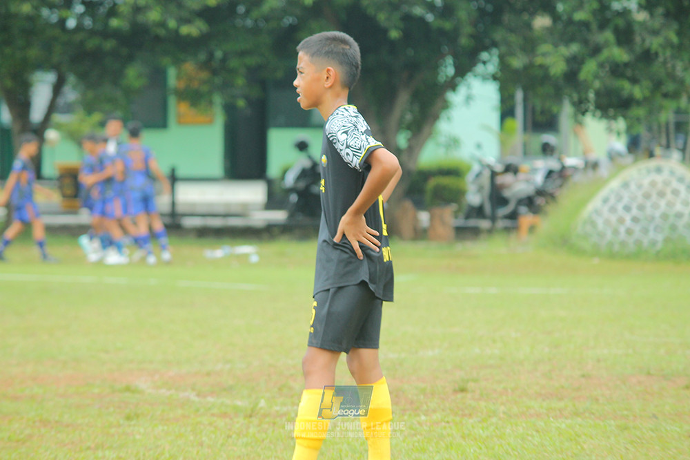 ijl u12 280925 wins soccer school vs brazillian soccer bintaro