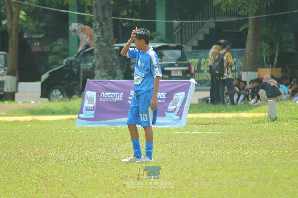 ijl u12 280925 wins soccer school vs brazillian soccer bintaro