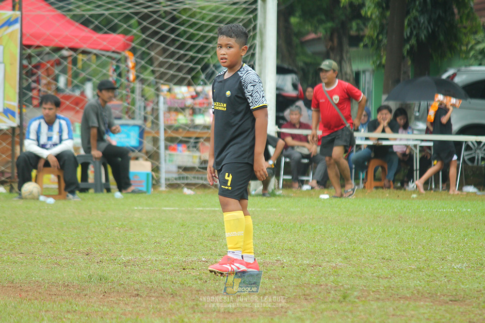 ijl u12 280925 wins soccer school vs brazillian soccer bintaro