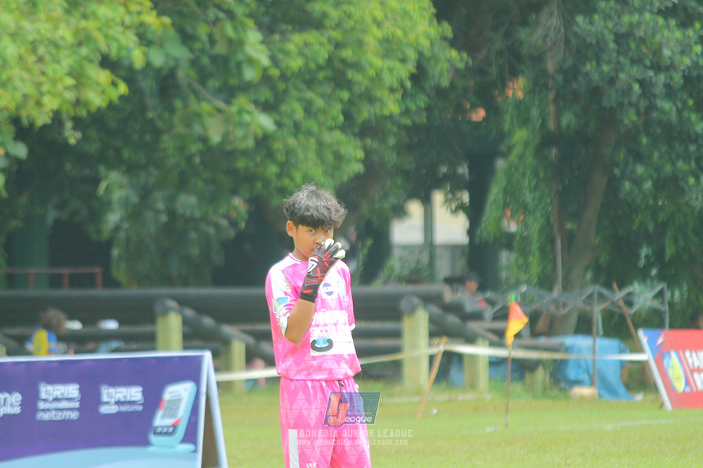 ijl u12 280925 wins soccer school vs brazillian soccer bintaro