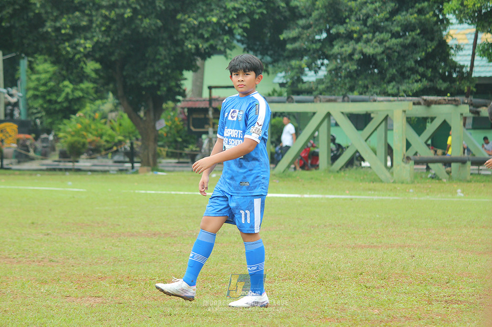 ijl u12 280925 wins soccer school vs brazillian soccer bintaro