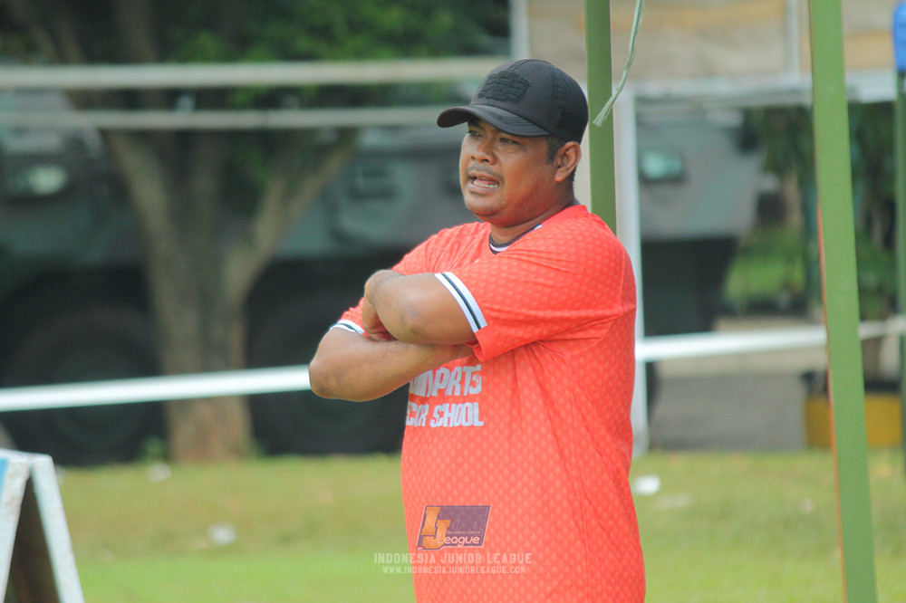 ijl u12 280925 wins soccer school vs brazillian soccer bintaro