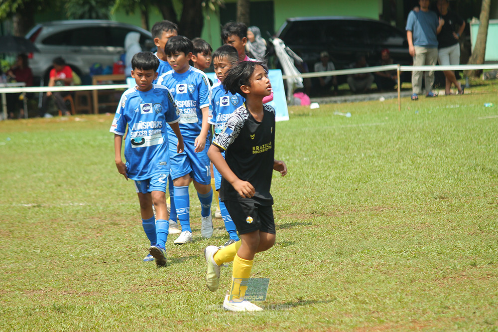 ijl u12 280925 wins soccer school vs brazillian soccer bintaro
