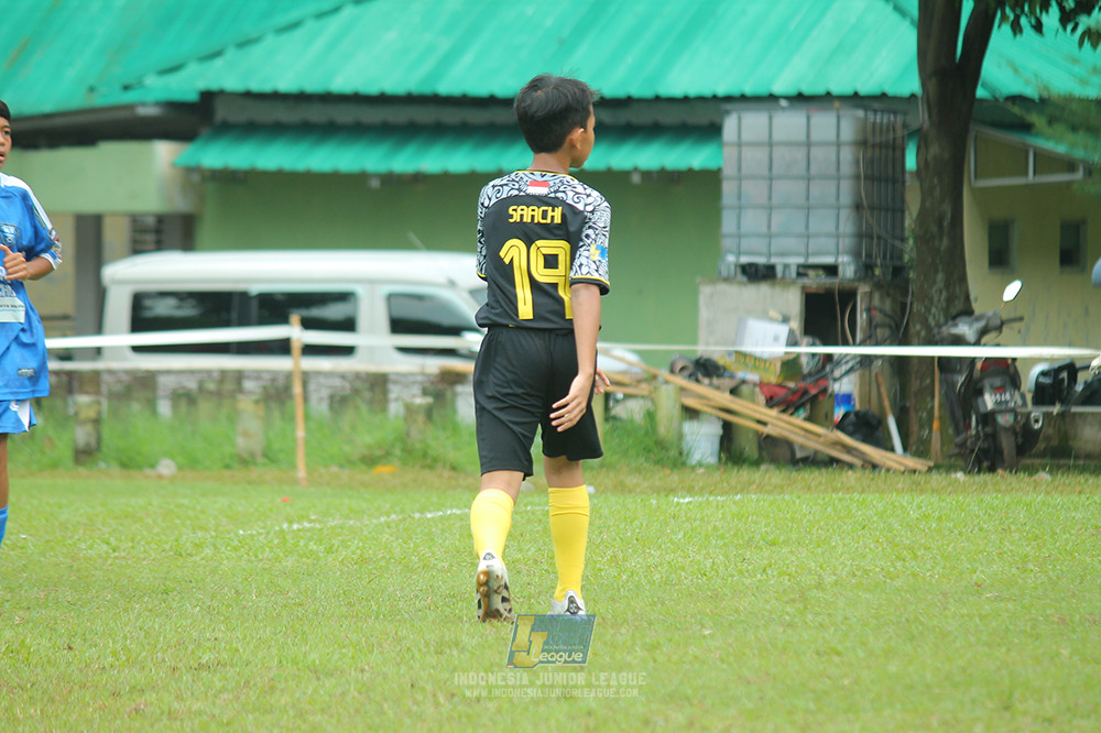 ijl u12 280925 wins soccer school vs brazillian soccer bintaro