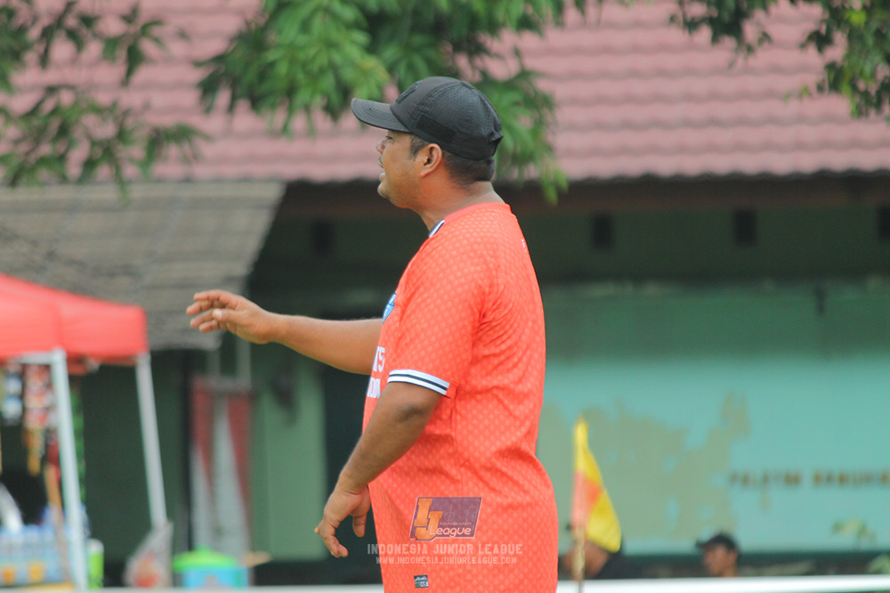 ijl u12 280925 wins soccer school vs brazillian soccer bintaro