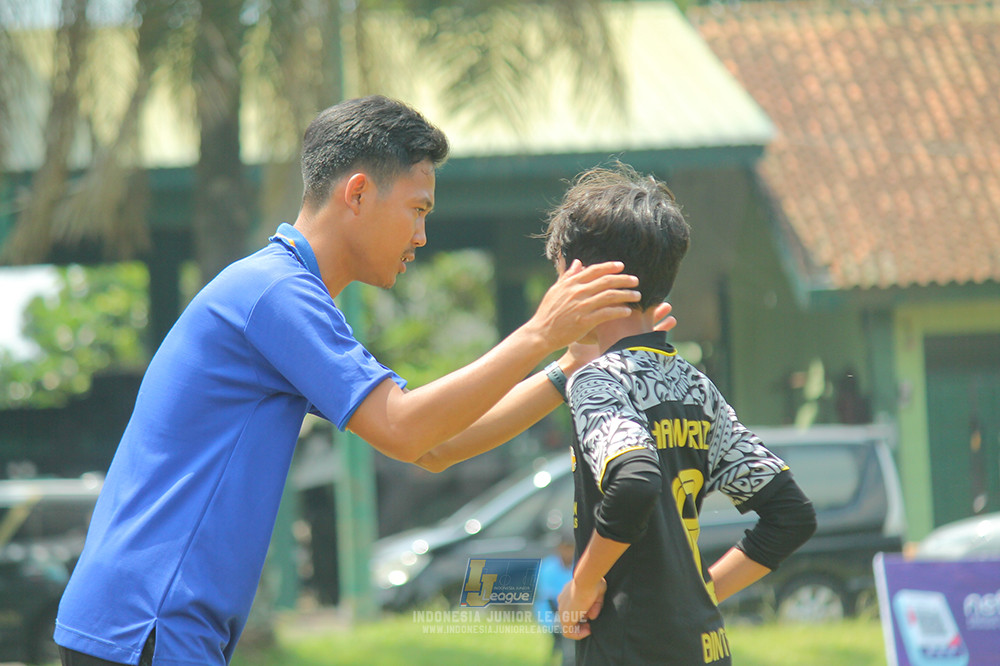 ijl u12 280925 wins soccer school vs brazillian soccer bintaro