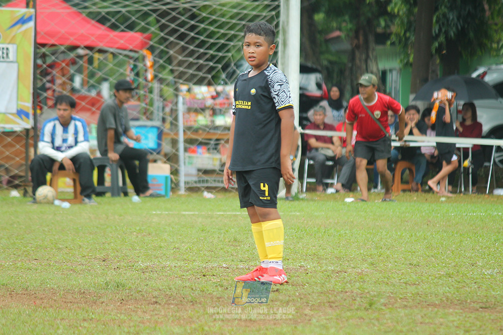 ijl u12 280925 wins soccer school vs brazillian soccer bintaro
