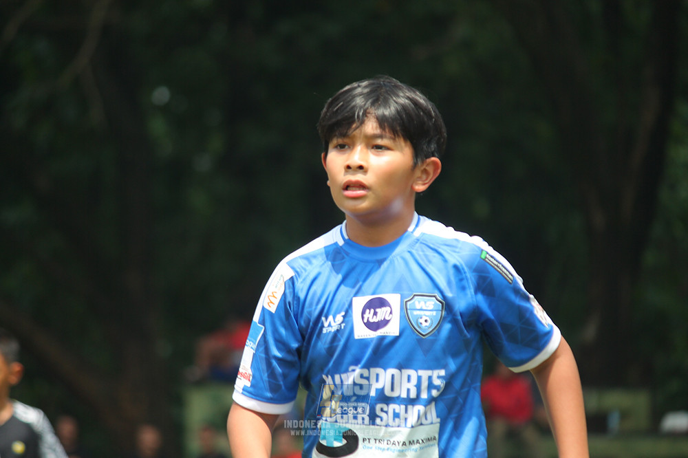 ijl u12 280925 wins soccer school vs brazillian soccer bintaro