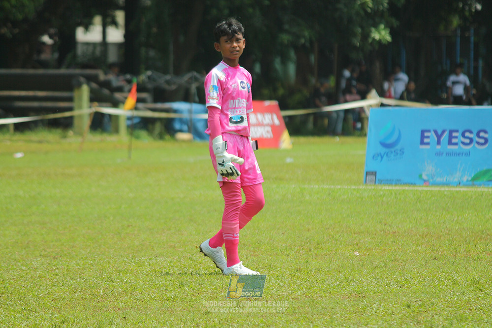 ijl u12 280925 wins soccer school vs brazillian soccer bintaro