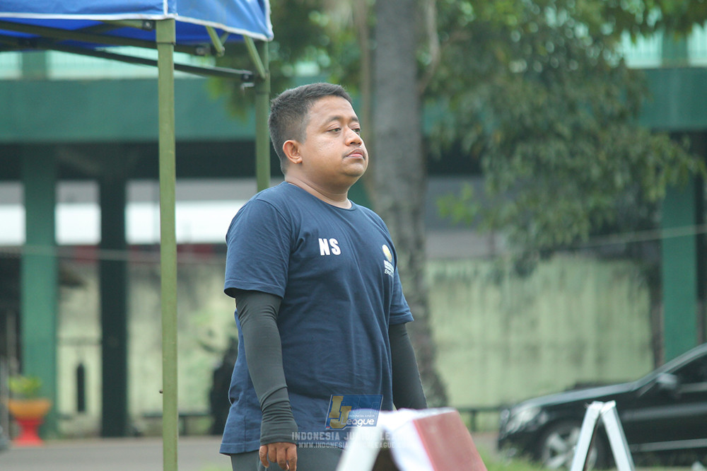 ijl u12 280925 wins soccer school vs brazillian soccer bintaro