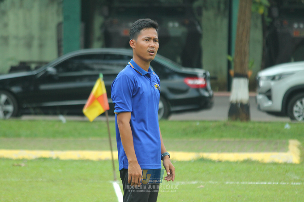 ijl u12 280925 wins soccer school vs brazillian soccer bintaro