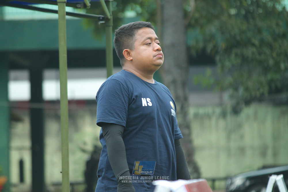 ijl u12 280925 wins soccer school vs brazillian soccer bintaro