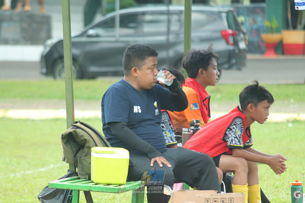 ijl u12 280925 wins soccer school vs brazillian soccer bintaro