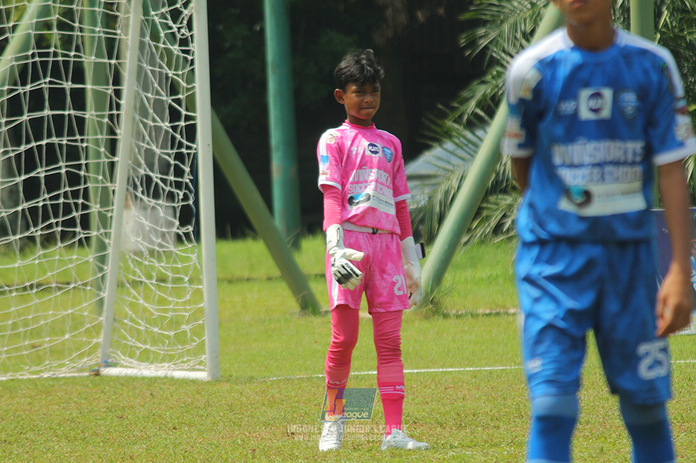 ijl u12 280925 wins soccer school vs brazillian soccer bintaro