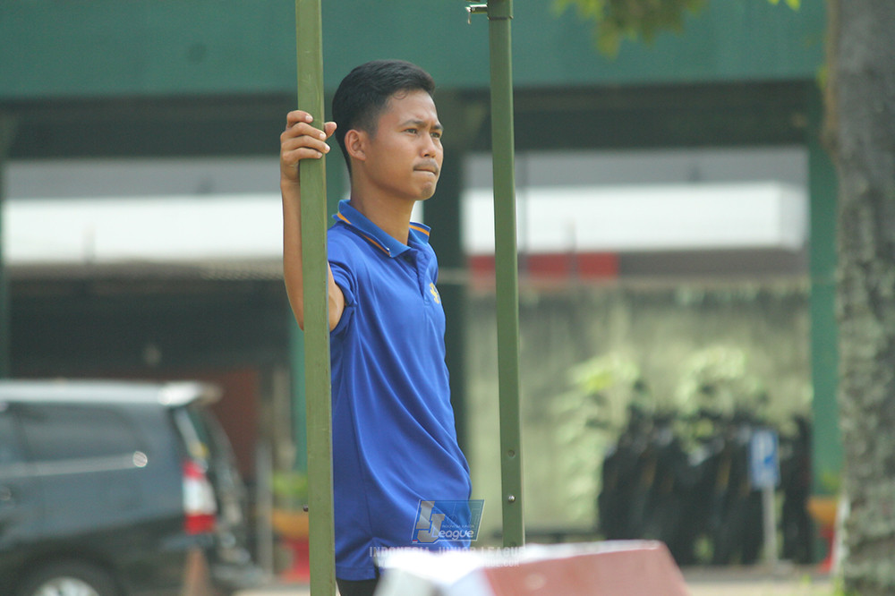 ijl u12 280925 wins soccer school vs brazillian soccer bintaro