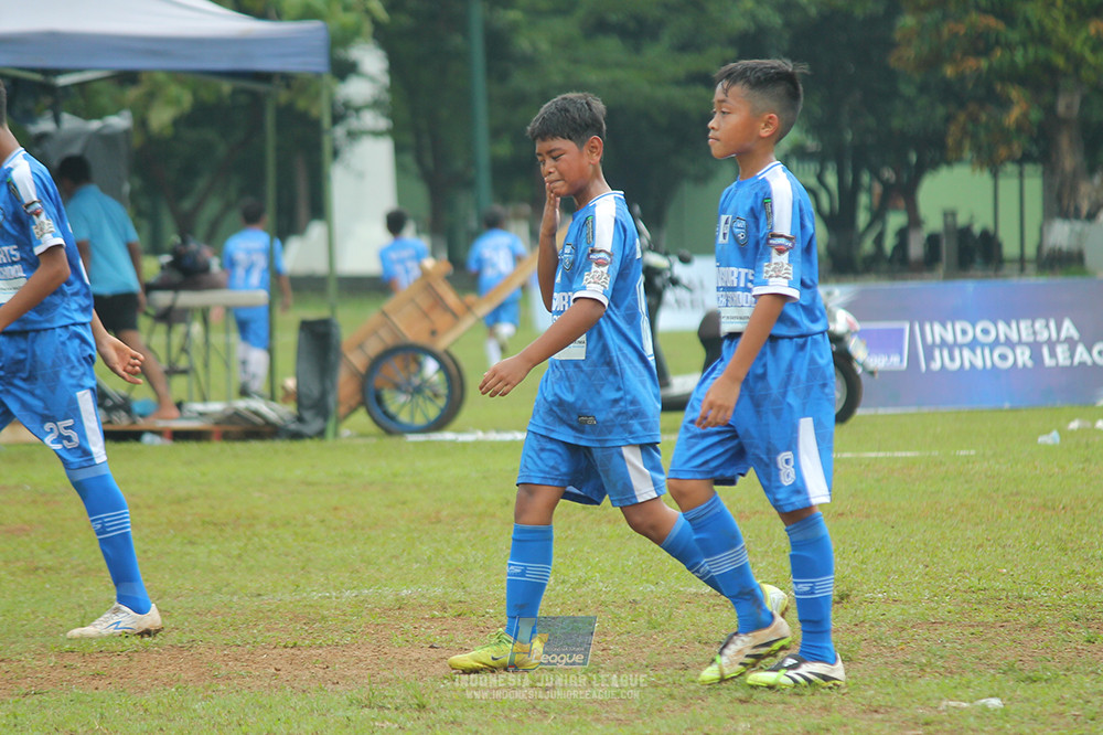 ijl u12 280925 wins soccer school vs brazillian soccer bintaro