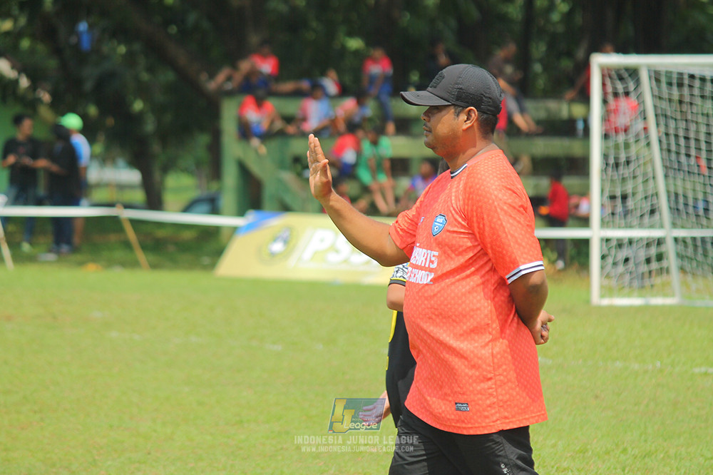 ijl u12 280925 wins soccer school vs brazillian soccer bintaro