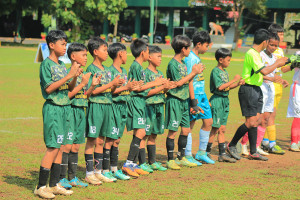 [IJL-U12 280925] WIRADHIKA SOCCER VS ISA MARZUKI BANDRIAWAN