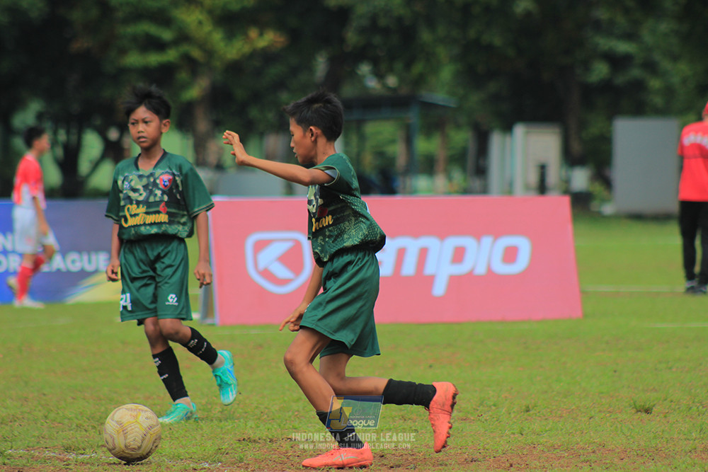 ijl u12 280925 wiradhika soccer vs isa marzuki bandriawan