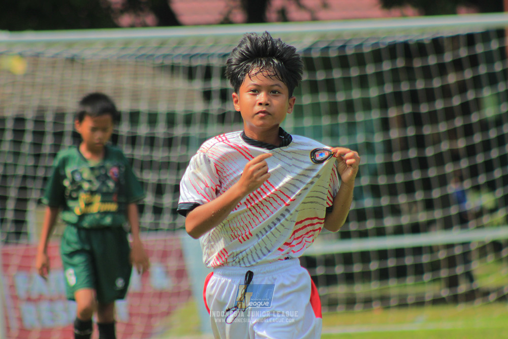 ijl u12 280925 wiradhika soccer vs isa marzuki bandriawan