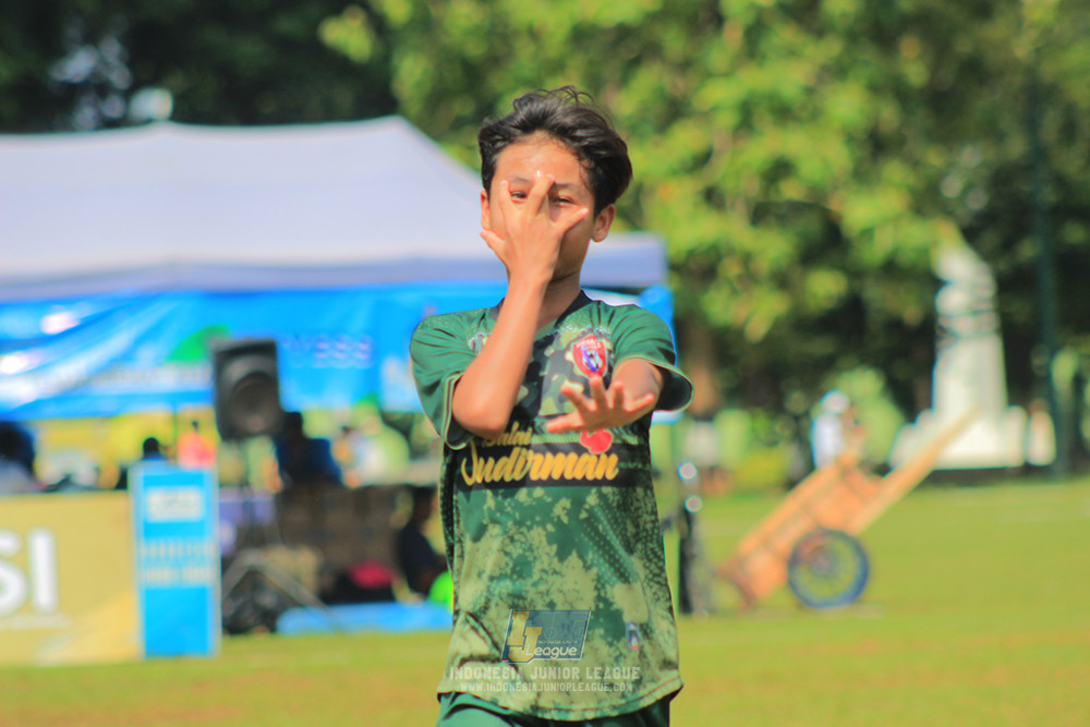 ijl u12 280925 wiradhika soccer vs isa marzuki bandriawan