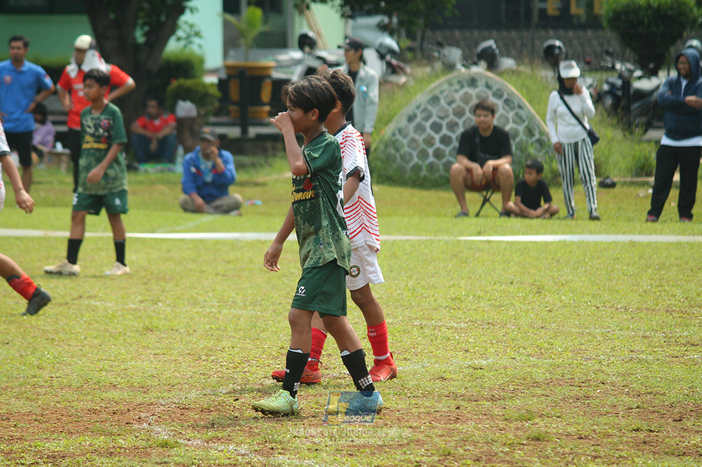 ijl u12 280925 wiradhika soccer vs isa marzuki bandriawan